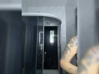 Italianka — Bongacams recorded stream screenshot (20 Jun 2025)