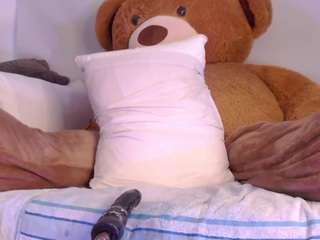 janeebony — Camsoda recorded stream image, 20.06.2025 15:40