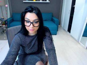 ChristalX — Bongacams recorded stream image, 20.06.2025 19:00