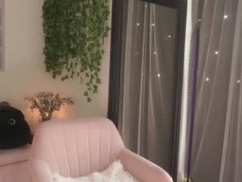 mysticxkitty — Chaturbate recorded stream image, 20.06.2025 17:00