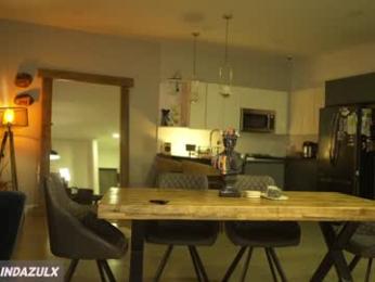 lindabluee — Chaturbate recorded stream image, 21.06.2025 00:10