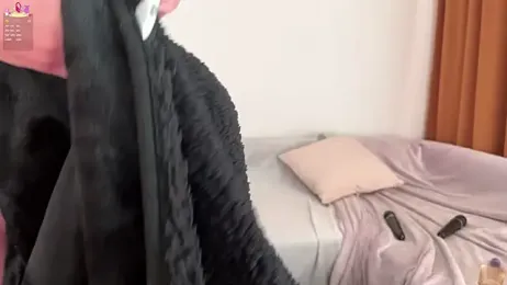 altxnani — Stripchat recorded stream image, 21.06.2025 01:50