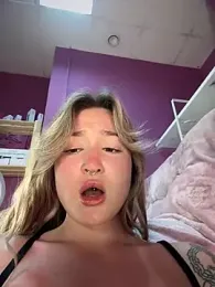 Rimmahottes — Stripchat recorded stream image, 21.06.2025 00:10