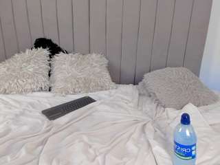 melody-blossom — Camsoda recorded stream screenshot (21 Jun 2025)