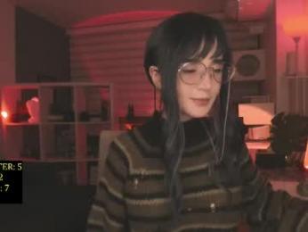 lonelly_lolly98 — Chaturbate recorded stream image, 21.06.2025 01:40
