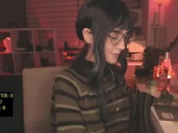 lonelly_lolly98 — Chaturbate recorded stream image, 21.06.2025 01:40