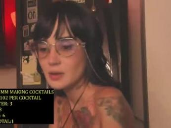 lonelly_lolly98 — Chaturbate recorded stream image, 21.06.2025 01:40