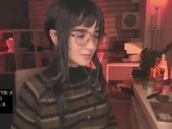 lonelly_lolly98 — Chaturbate recorded stream image, 21.06.2025 01:40
