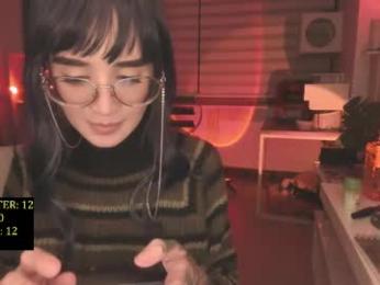 lonelly_lolly98 — Chaturbate recorded stream image, 21.06.2025 01:40