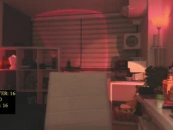lonelly_lolly98 — Chaturbate recorded stream image, 21.06.2025 01:40
