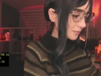 lonelly_lolly98 — Chaturbate recorded stream image, 21.06.2025 01:40