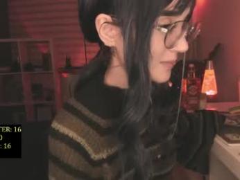 lonelly_lolly98 — Chaturbate recorded stream image, 21.06.2025 01:40