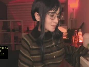 lonelly_lolly98 — Chaturbate recorded stream image, 21.06.2025 01:40