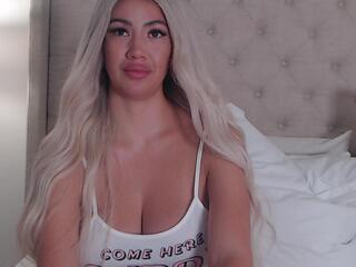 Angelica Swiss — Flirt4free recorded stream image, 21.06.2025 03:40