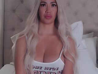 Angelica Swiss — Flirt4free recorded stream image, 21.06.2025 03:40