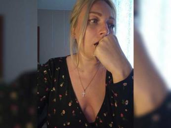 Tanysha-1 — Bongacams recorded stream image, 21.06.2025 05:10