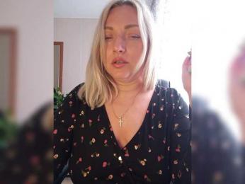 Tanysha-1 — Bongacams recorded stream image, 21.06.2025 05:10