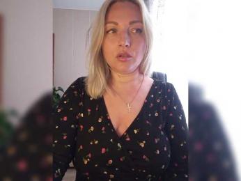 Tanysha-1 — Bongacams recorded stream image, 21.06.2025 05:10