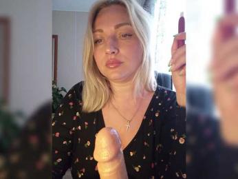 Tanysha-1 — Bongacams recorded stream image, 21.06.2025 05:10