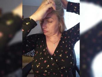 Tanysha-1 — Bongacams recorded stream image, 21.06.2025 05:10