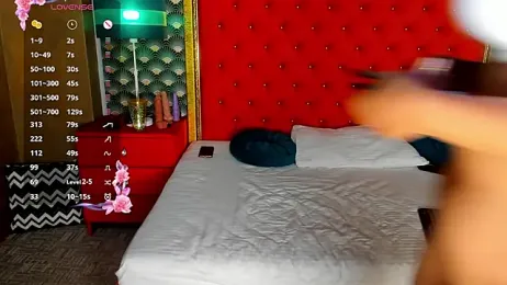 VallerieJones — Stripchat recorded stream image, 21.06.2025 03:10