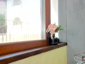 sassyt33n — Chaturbate recorded stream screenshot (21 Jun 2025)