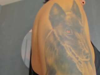 gipsytreen — Camsoda recorded stream image, 21.06.2025 10:30