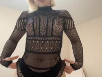 pinkncrazy — Chaturbate recorded stream screenshot (21 Jun 2025)