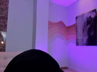 meganwest — Camsoda recorded stream image, 21.06.2025 13:50