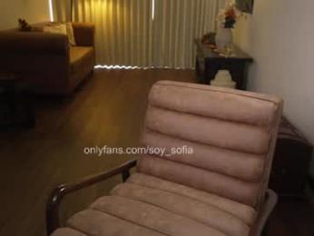 soy_sofia — Chaturbate recorded stream image, 21.06.2025 14:40