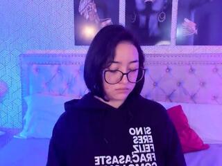 Samantha Walle — Flirt4free recorded stream image, 21.06.2025 11:40