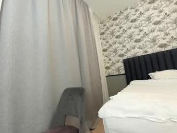 ehotlovea — Chaturbate recorded stream screenshot (10 Feb 2025)