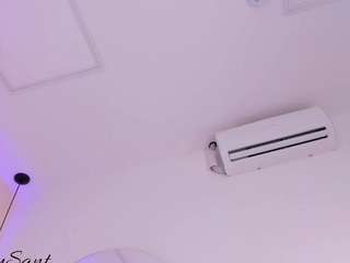 latinfussion — Camsoda recorded stream image, 21.06.2025 12:00