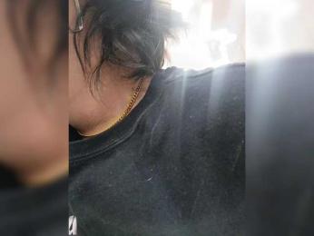 Cocochanell — Bongacams recorded stream screenshot (21 Jun 2025)