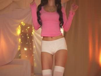 sunny_maria — Chaturbate recorded stream image, 21.06.2025 18:50