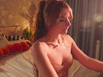 KOTTYAA — Bongacams recorded stream screenshot (21 Jun 2025)