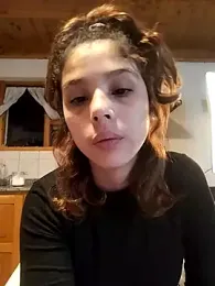 mariamac420 — Stripchat recorded stream image, 21.06.2025 22:20