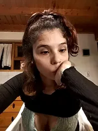 mariamac420 — Stripchat recorded stream image, 21.06.2025 22:20