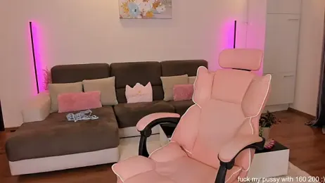 SweetAmeliaaa — Stripchat recorded stream screenshot (21 Jun 2025)