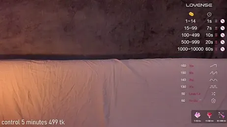 VickiRoom — Stripchat recorded stream image, 22.06.2025 00:20
