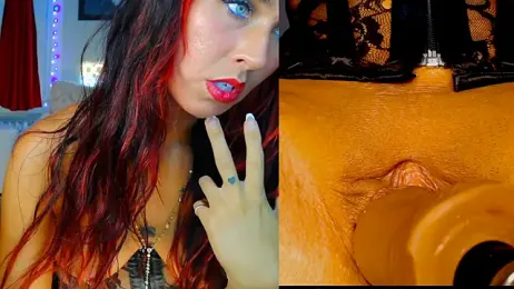 DesereaRose — Stripchat recorded stream image, 22.06.2025 02:10