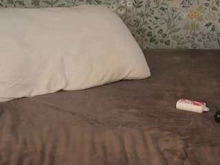 taitehails — Camsoda recorded stream image, 21.06.2025 23:20