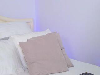 Miss Marylin — Flirt4free recorded stream image, 22.06.2025 04:20