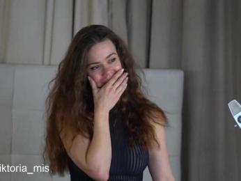 Lady_Viktoria — Bongacams recorded stream screenshot (22 Jun 2025)