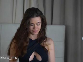 Lady_Viktoria — Bongacams recorded stream screenshot (22 Jun 2025)