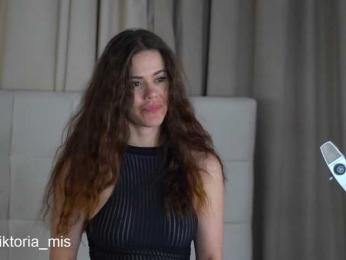 Lady_Viktoria — Bongacams recorded stream screenshot (22 Jun 2025)