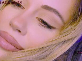 -ANN — Bongacams recorded stream image, 22.06.2025 09:40