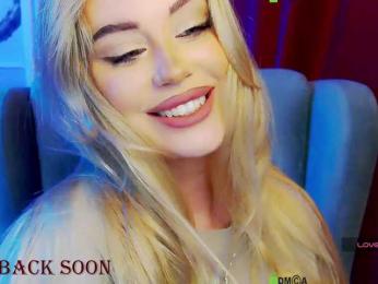 -ANN — Bongacams recorded stream image, 22.06.2025 09:40