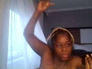 stalliontheesavage — Camsoda recorded stream screenshot (22 Jun 2025)