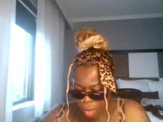 stalliontheesavage — Camsoda recorded stream screenshot (22 Jun 2025)